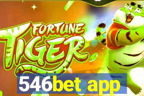 546bet app